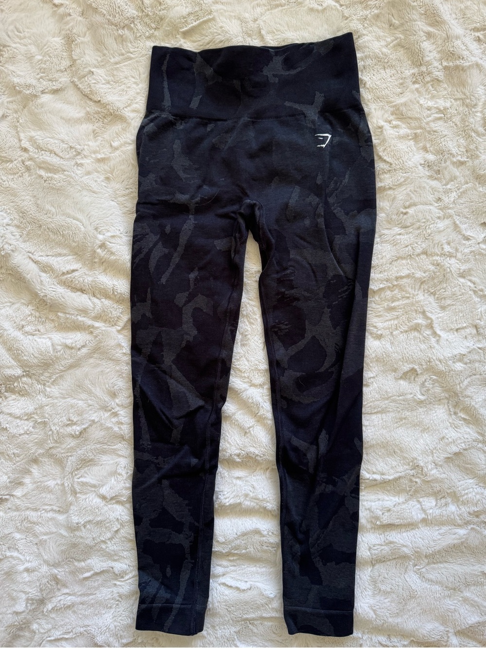 Gymshark Adapt Camo Leggings XS